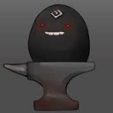 bsevil custom emote | Greek Community