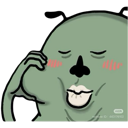 vecho_yeumaith Discord emoji