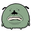 vecho_meumao Discord emoji