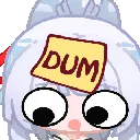Hiyuki_dumb