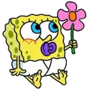 spongebob