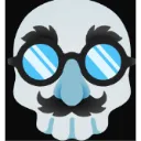 moustache_skull