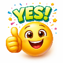 emoji_14 Discord sticker from [SYT] SHARE YOUR TAG ❤