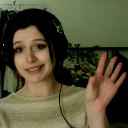 Hi Discord emoji
