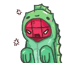 dino