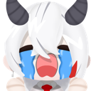 0_Zani_Cry custom emote | Soul Senpai