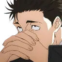 higuruma_think higuruma_think