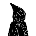 WisestHuman_CubicThinker Discord emoji