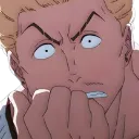 hakari_scared hakari_scared