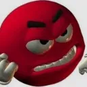 mad
