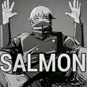 salmon