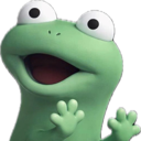 AGC_LizardWait Discord emoji
