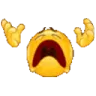 despair Discord emoji