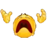 despair