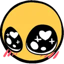 aww Discord emoji