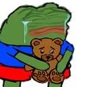 cryteddybear