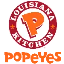 PopeyesLogowine