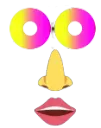 CdFace