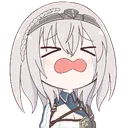 V_NoelCry Discord sticker | Vulcan