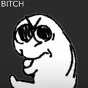 emoji_bitch