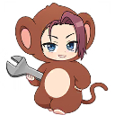 23_miochibi Discord Emoji - darkwick sillies