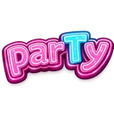 parTy custom emote from ℭ𝓵𝓸𝖚𝓭 ℭ𝓸𝓵𝓵𝖊𝕔𝖙𝖎𝕧𝖊 : ℒ𝖆𝖙𝖊 𝖓𝖎𝖙𝖊 𝓢𝓸𝕔𝖎𝖊𝖙𝔂