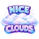 nice_clouds Discord Emoji | ℭ𝓵𝓸𝖚𝓭 ℭ𝓸𝓵𝓵𝖊𝕔𝖙𝖎𝕧𝖊 : ℒ𝖆𝖙𝖊 𝖓𝖎𝖙𝖊 𝓢𝓸𝕔𝖎𝖊𝖙𝔂