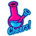 cheers Discord Emoji - ℭ𝓵𝓸𝖚𝓭 ℭ𝓸𝓵𝓵𝖊𝕔𝖙𝖎𝕧𝖊 : ℒ𝖆𝖙𝖊 𝖓𝖎𝖙𝖊 𝓢𝓸𝕔𝖎𝖊𝖙𝔂
