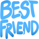 bestfriend