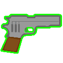 vigilante Discord emoji