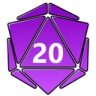 d20 custom emote from Star Wars: Open Galaxy