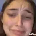 sob