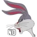 no no