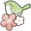 a_sakurabird