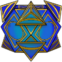 jedi_holocron custom emote from Star Wars: Open Galaxy