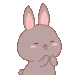 BunnyClap
