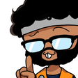 saiyan140ACTUALLY Discord emoji