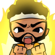 saiyan140SAIYANSILENT Discord emoji
