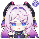uh22_00 Discord sticker | '' ₊🌷⁺ Ask To DM ❥ Egirls ❥ Nitro ❥ Make Friends ❥ VC ❥ Tags ❥ Hangout ❥ Ask2DM ❥ Sfw ❥ Non Dating