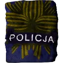 Flag_LivoniaPolice