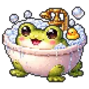 frogtub