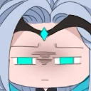emote_Valentina_Stare Discord emoji