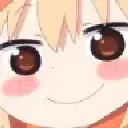 smile