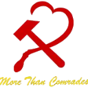 MoreThanComrades