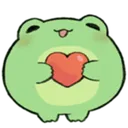 04_green_frog_heart