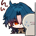 shush Discord Emoji | The Larpdex