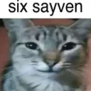 sixsayven