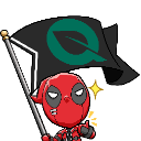 DeadpoolFlag Discord emoji