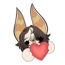 mangoheart custom emote from home sweet home