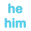 hehim